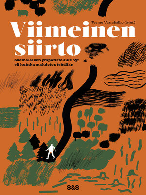 cover image of Viimeinen siirto
